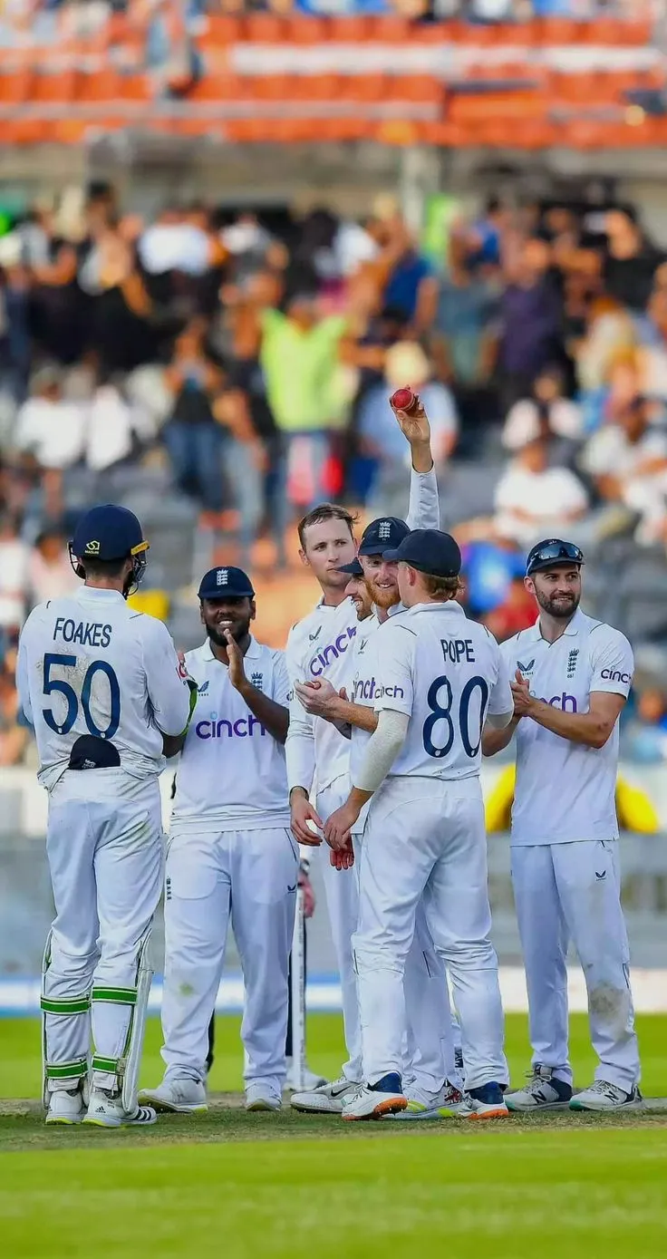 england cricket team vs australian men's cricket team match scorecard test 3