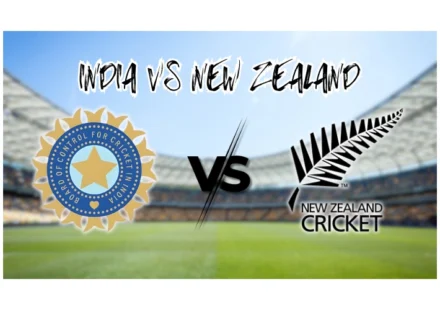india national cricket team vs new zealand national cricket team match scorecard