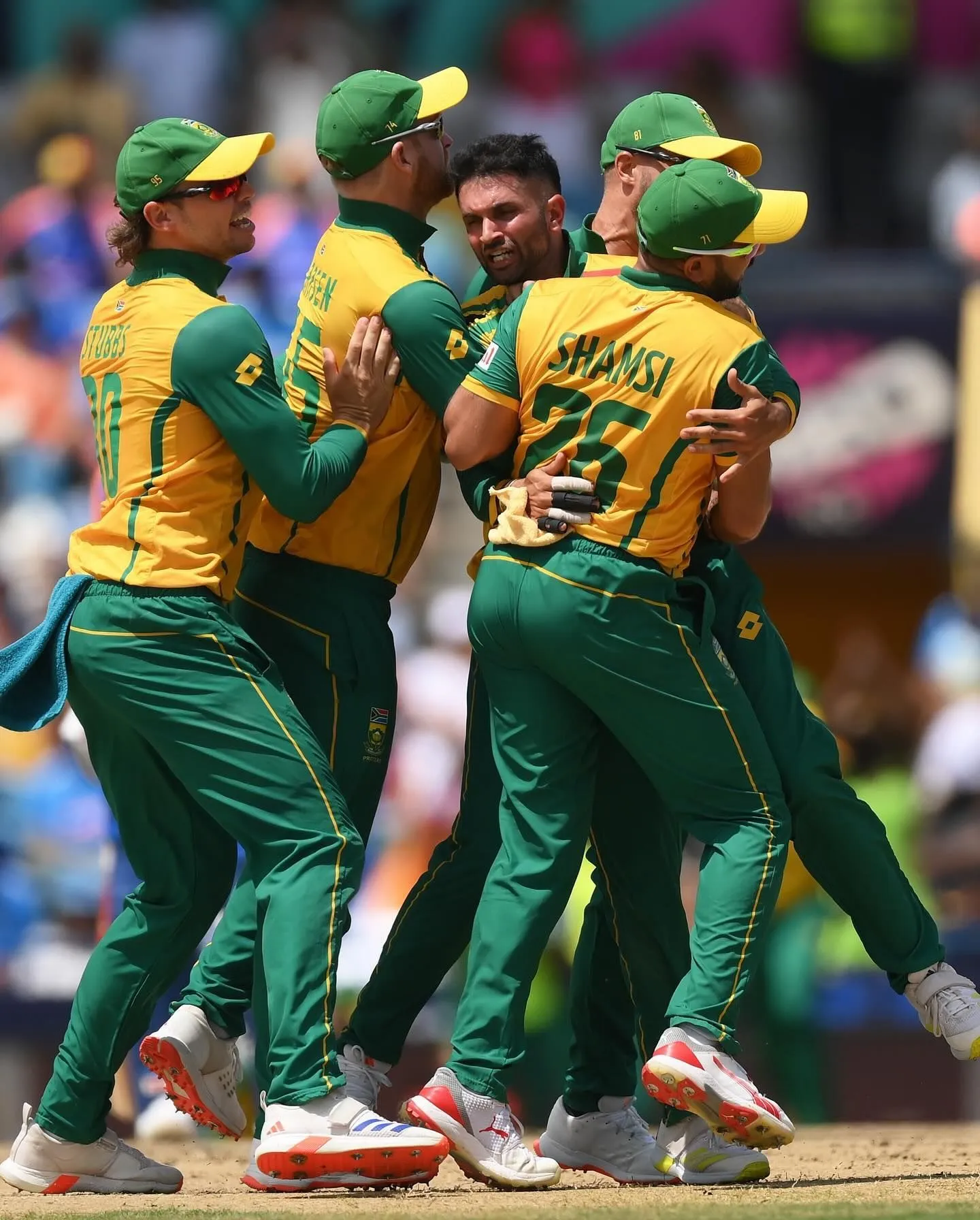 india national cricket team vs south africa national cricket team match today