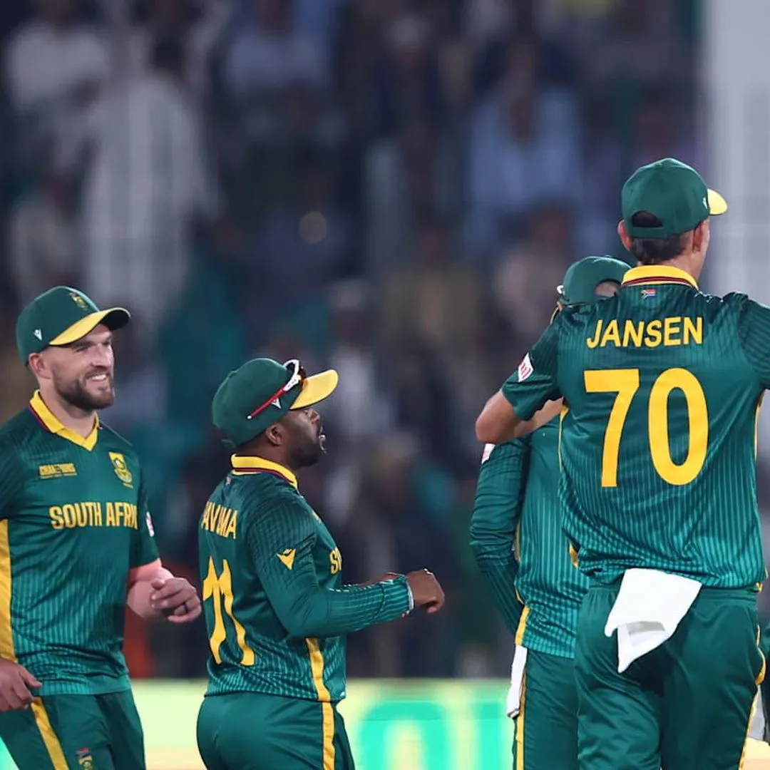 south africa vs australia odi scorecard