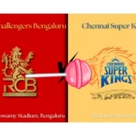 royal challengers vs super kings tickets