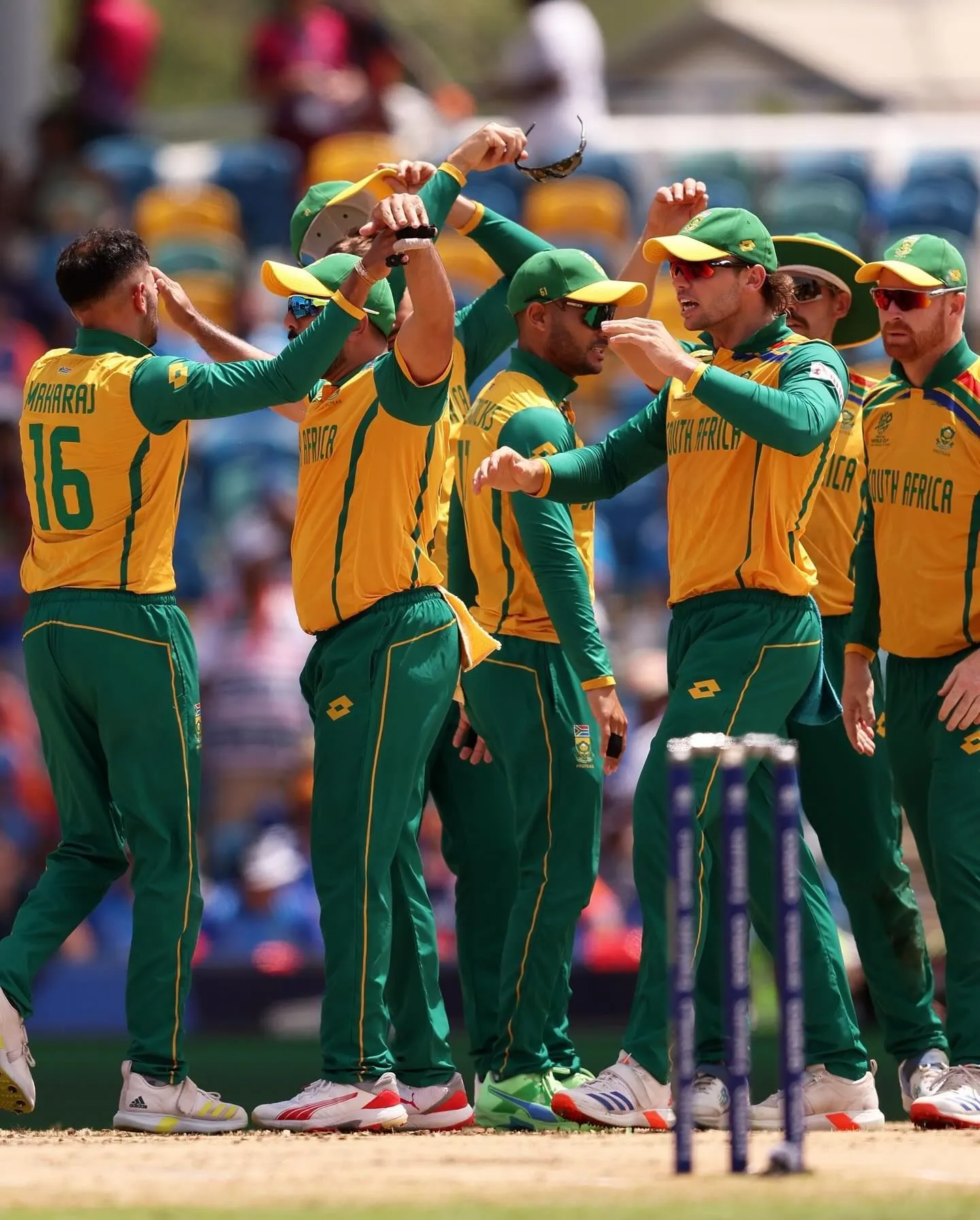 australian men's cricket team vs south africa national cricket team match scorecard final