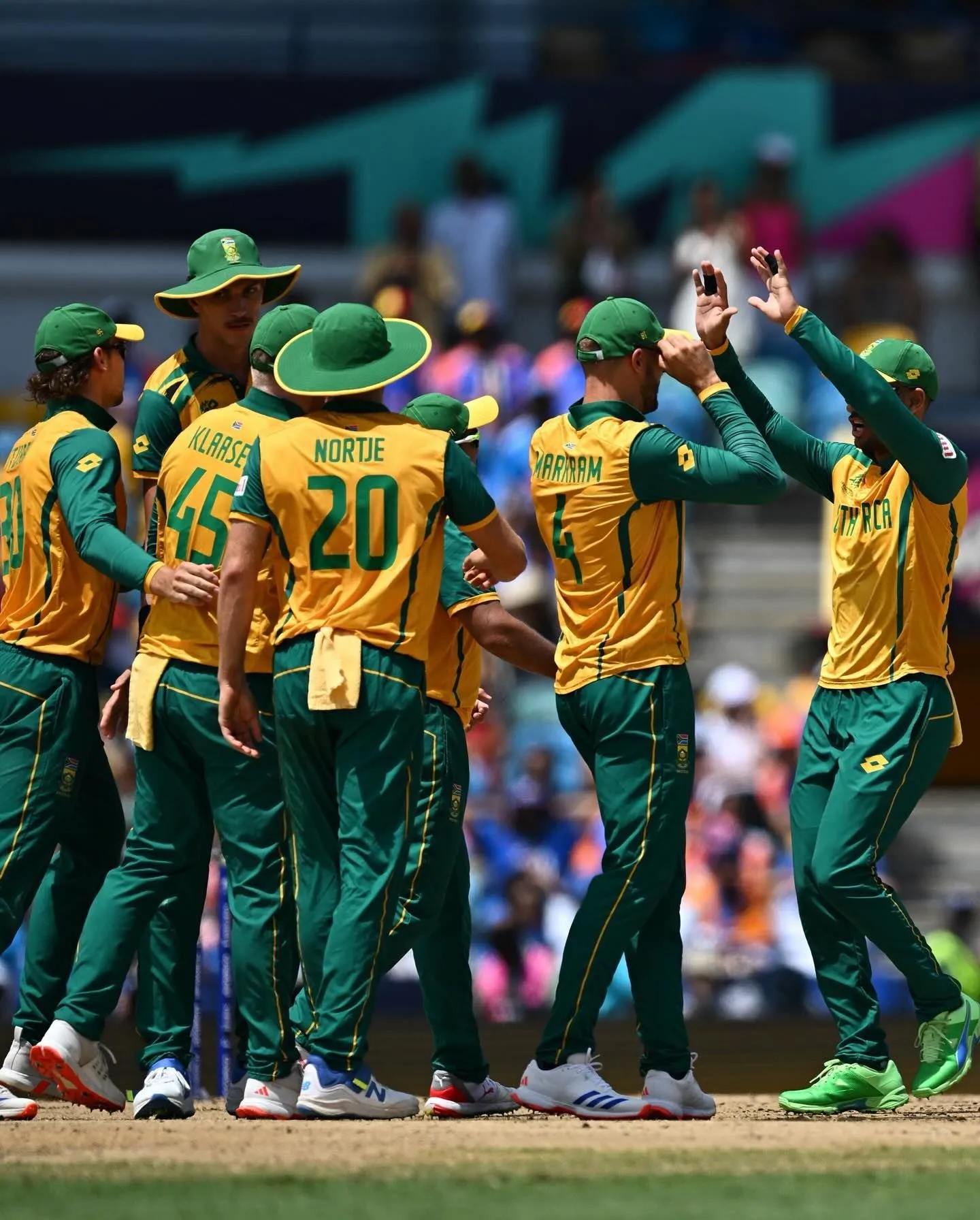 australian women's cricket team vs south africa national cricket team match scorecard