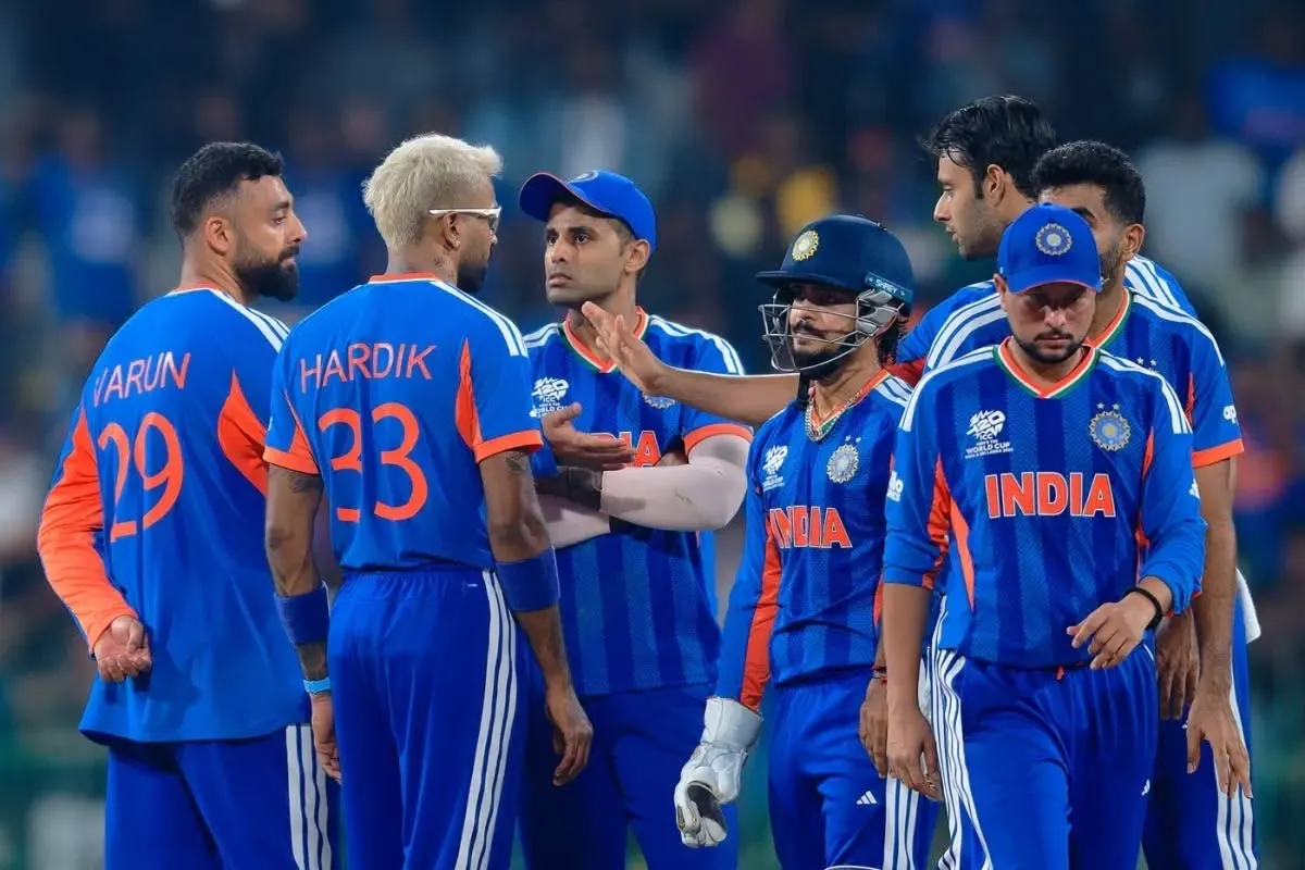 india vs usa t20 world cup scorecard