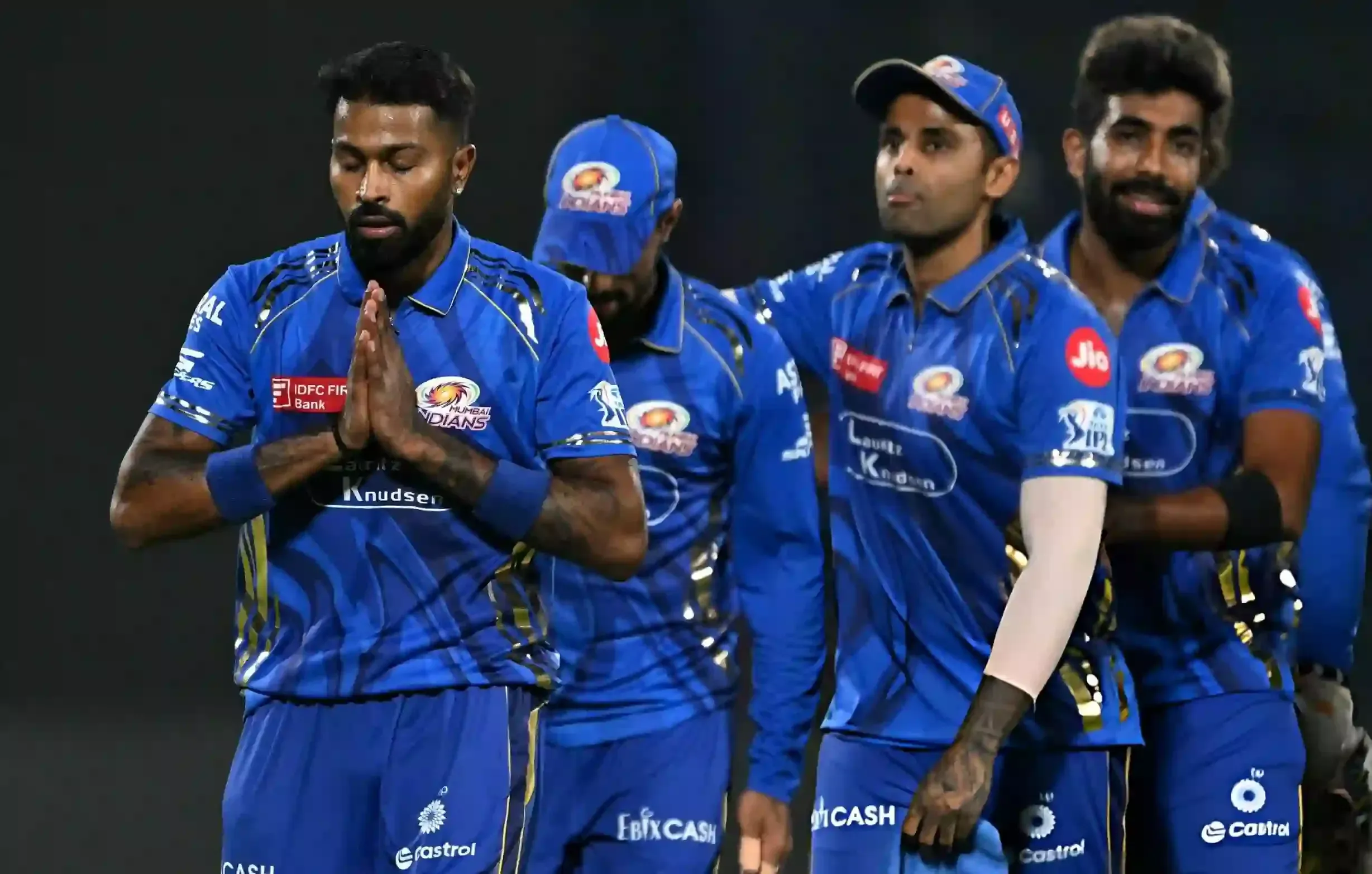 mumbai indians vs delhi capitals match scorecard today