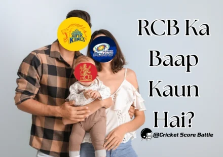 rcb ka baap kaun hai