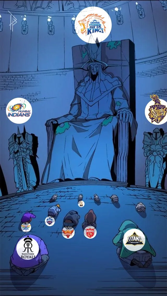 rcb ka baap kaun hai ipl mein