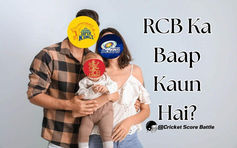 rcb ka baap kaun hai