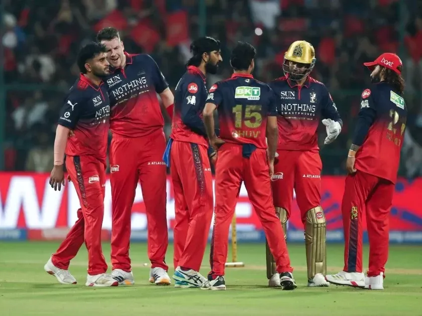 royal challengers vs super kings tickets
