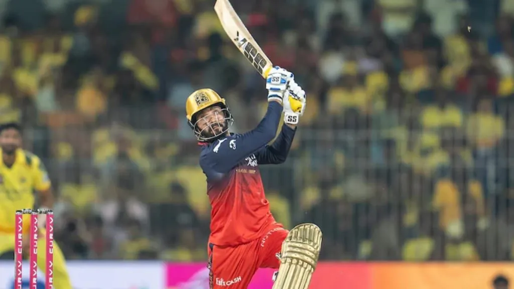 when is rcb vs csk match 2026