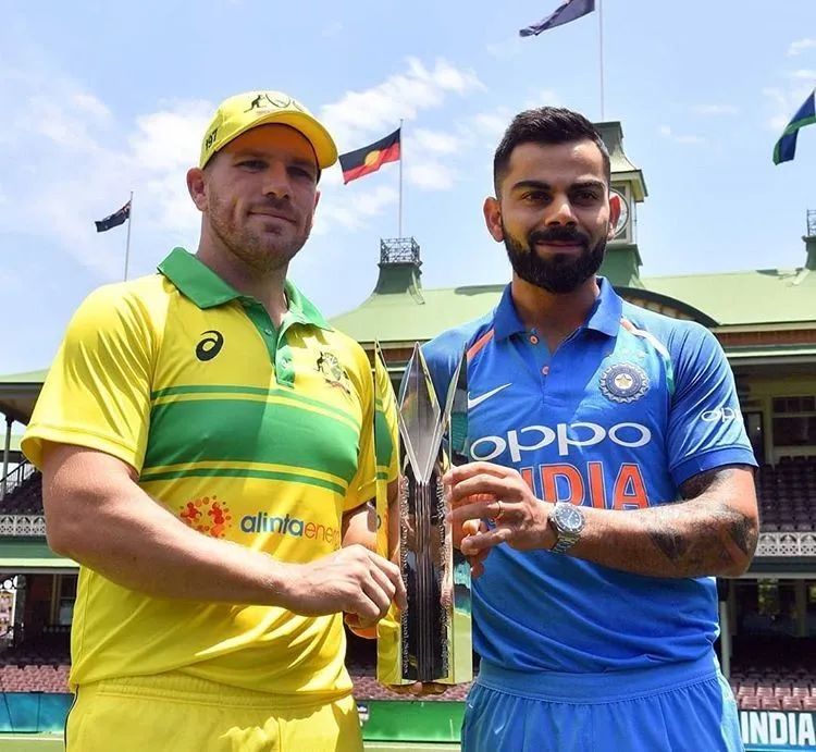 दक्षिण आफ्रिका वि भारत राष्ट्रीय क्रिकेट संघ कुठे पाहावा