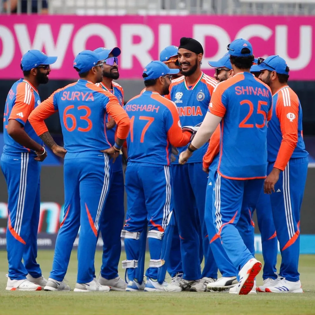 ભારત ઇંગ્લેન્ડ 20 મેચ