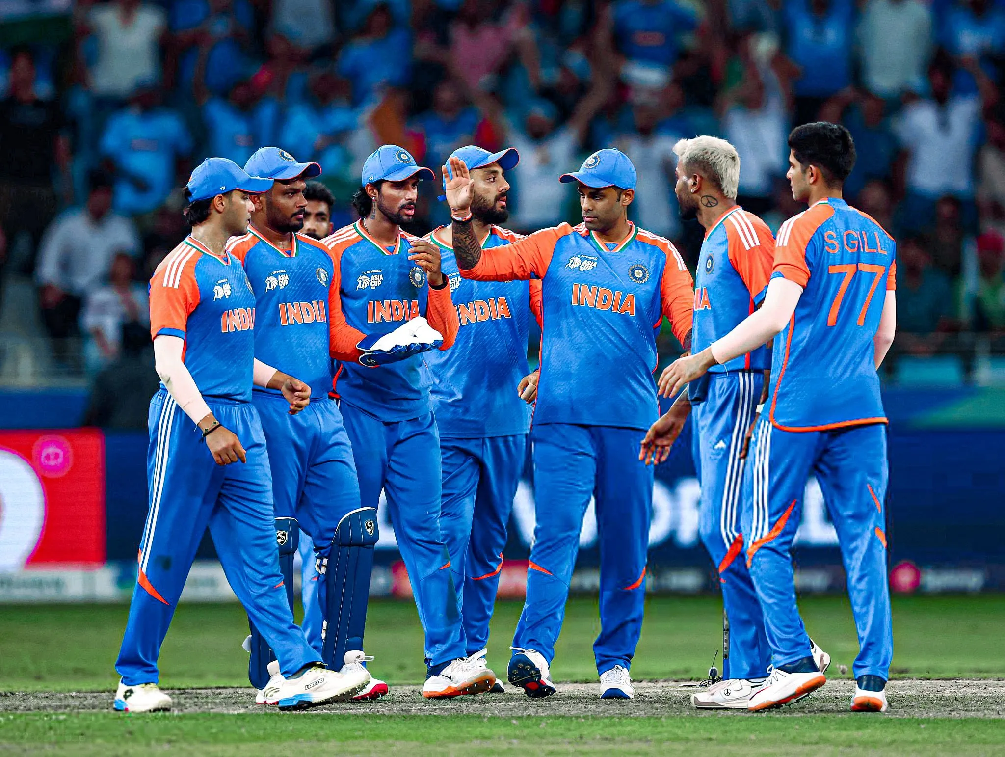 ભારત વિ ઇંગ્લેન્ડ